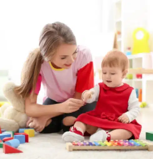 Affordable daycare in rosenberg tx